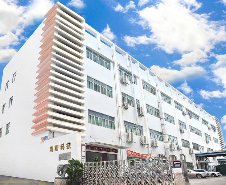 Shenzhen New Hong Energy Co.,Ltd