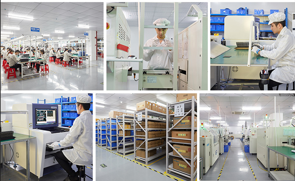 Shenzhen New Hong Energy Co.,Ltd