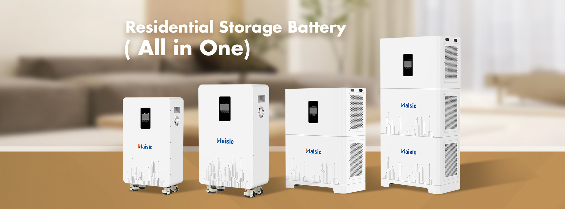 Quality Residential Energy Storage factory