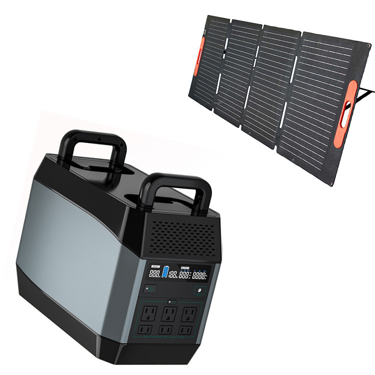 DJI Power 1000 Portable Power Station Review - Find The Best Product