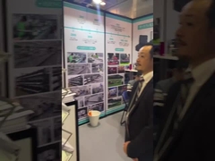 5kwh 10kwh Stacked Lifepo4 Battery Pack Home Battery Energy Storage System