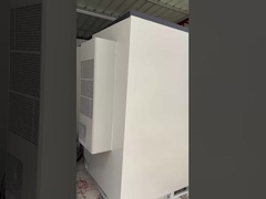 Lifepo4 Battery Energy Storage System 100kw/215kwh BESS System