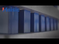 Residential storage battery production