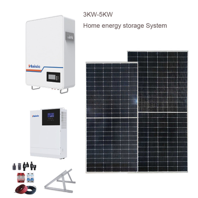 quality Home storage battery 51.2V 3.5KWh, Offgrid battery energy storage system bess factory
