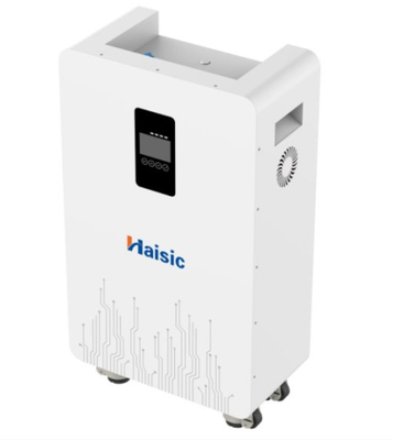 quality 3.6KW Inverter 3.2KWH Energy Storage Battery For Home Solar System factory